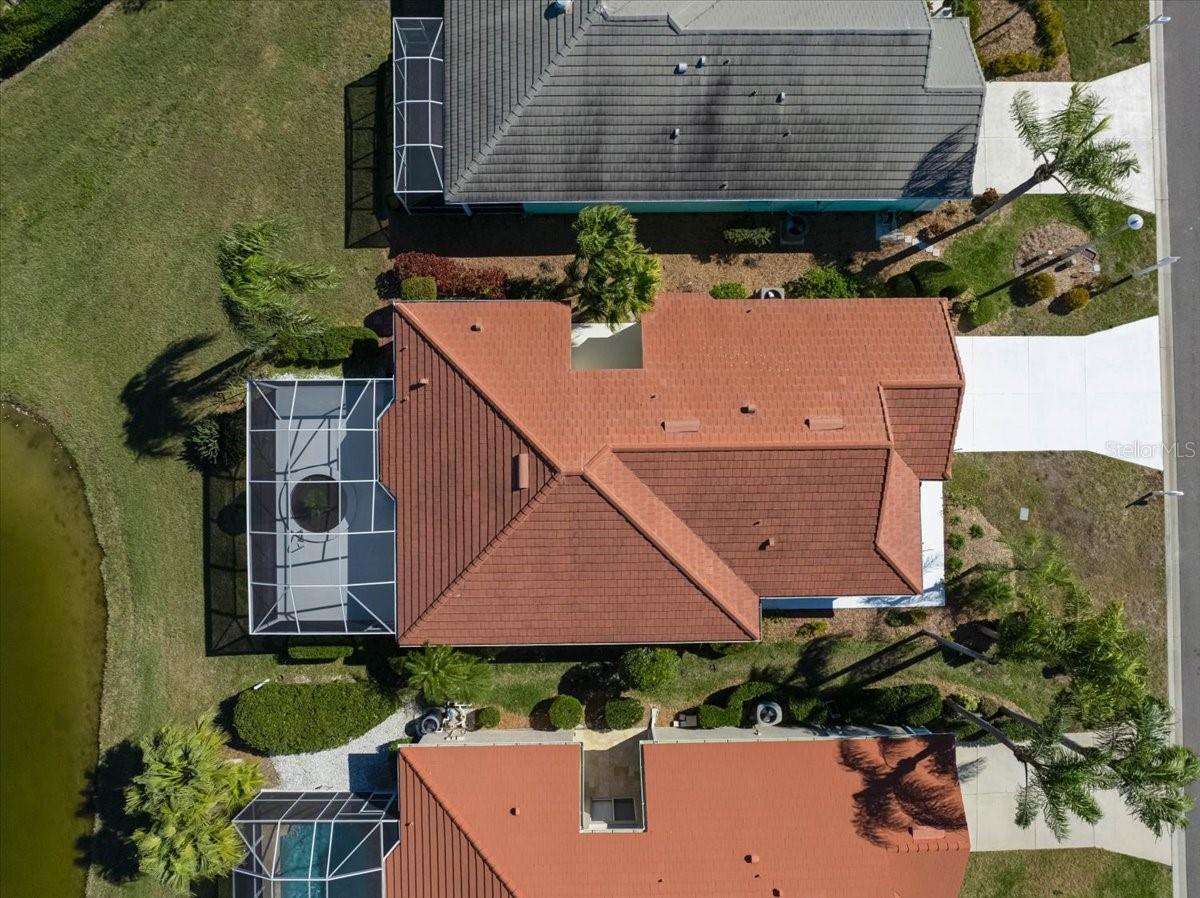 PERIDIA ISLE - Residential