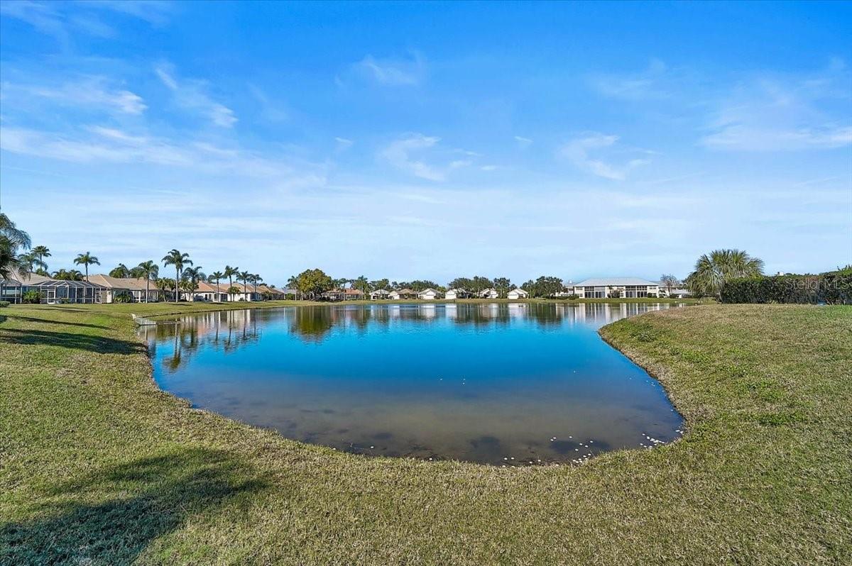 PERIDIA ISLE - Residential