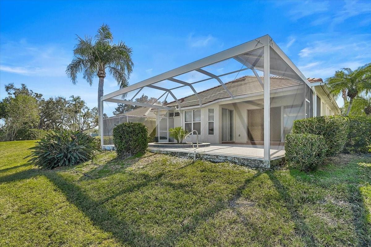 PERIDIA ISLE - Residential