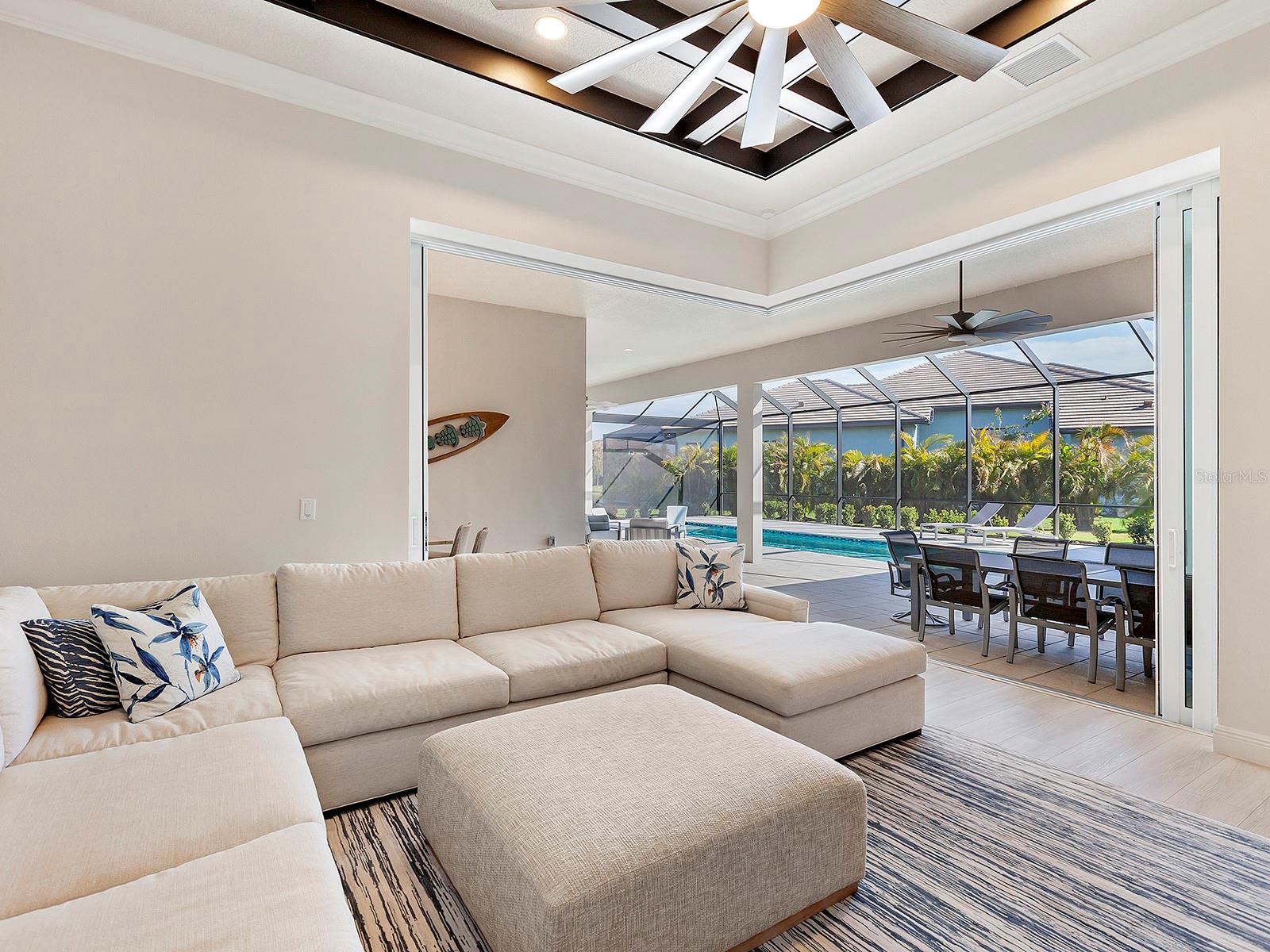 CONCESSION PH I - Residential