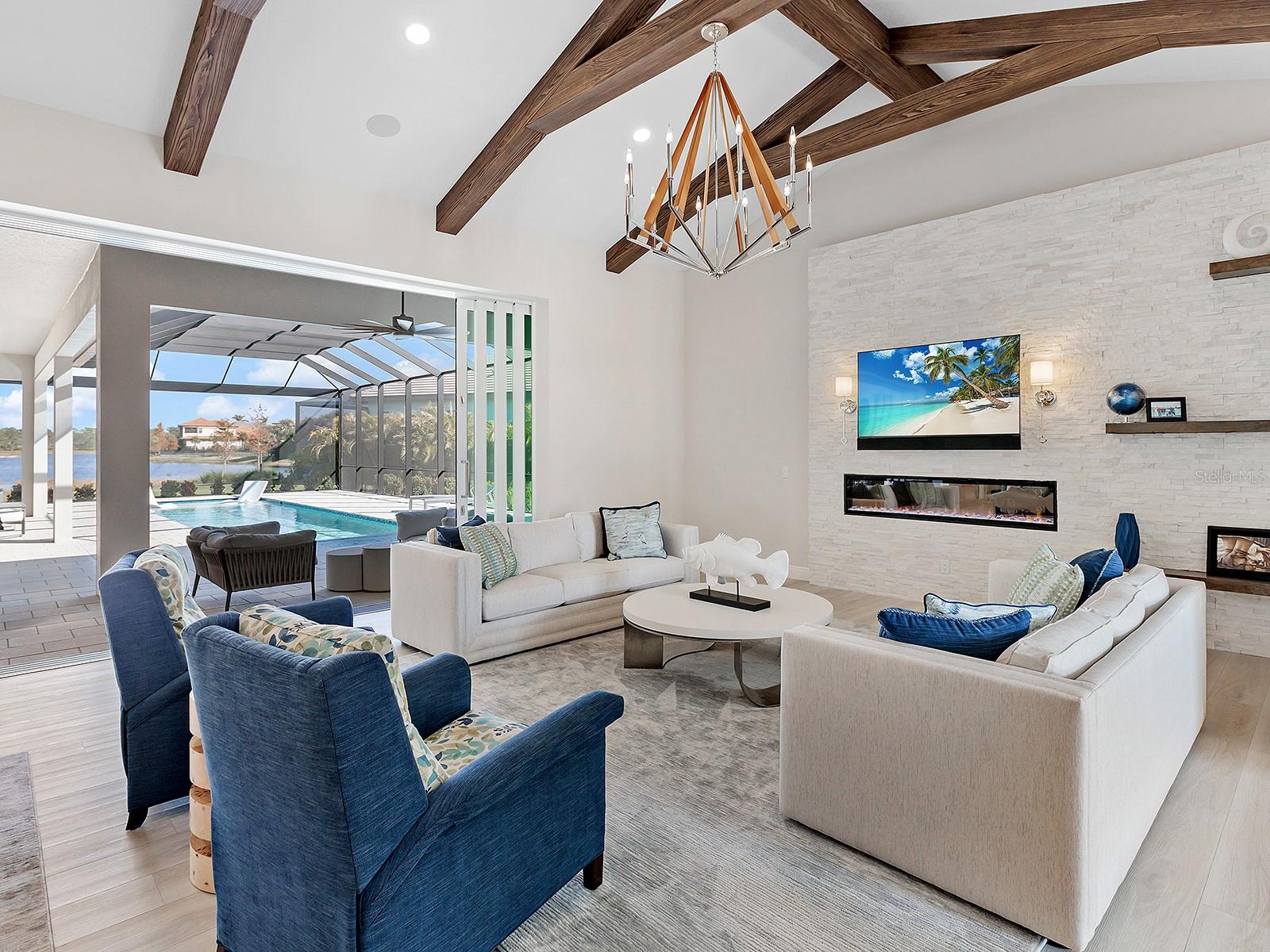 CONCESSION PH I - Residential