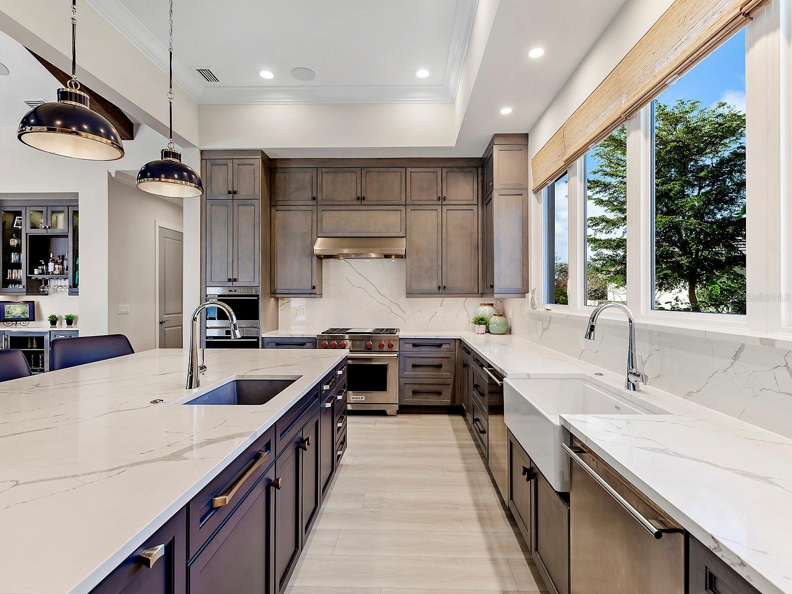 CONCESSION PH I - Residential