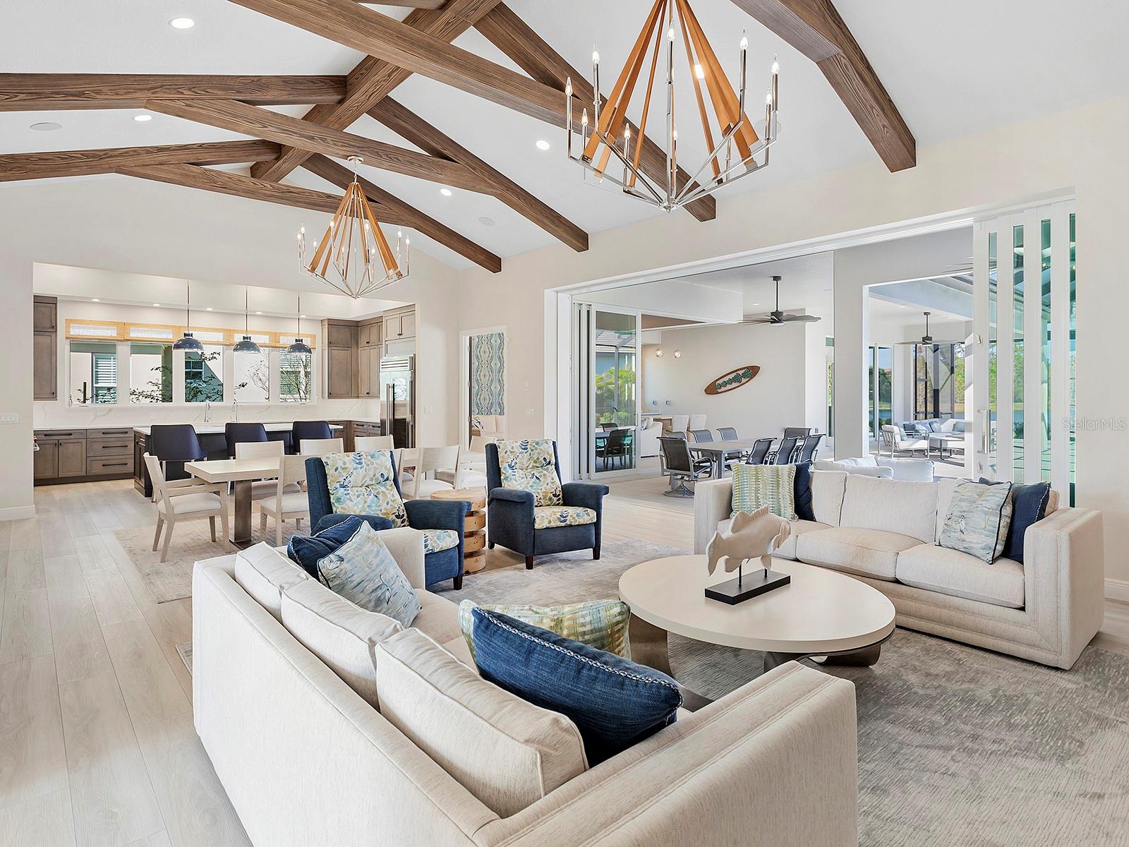 CONCESSION PH I - Residential
