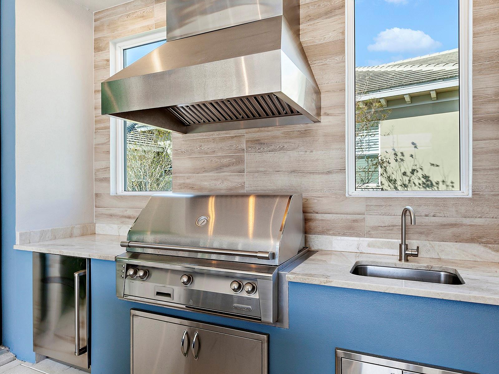 CONCESSION PH I - Residential