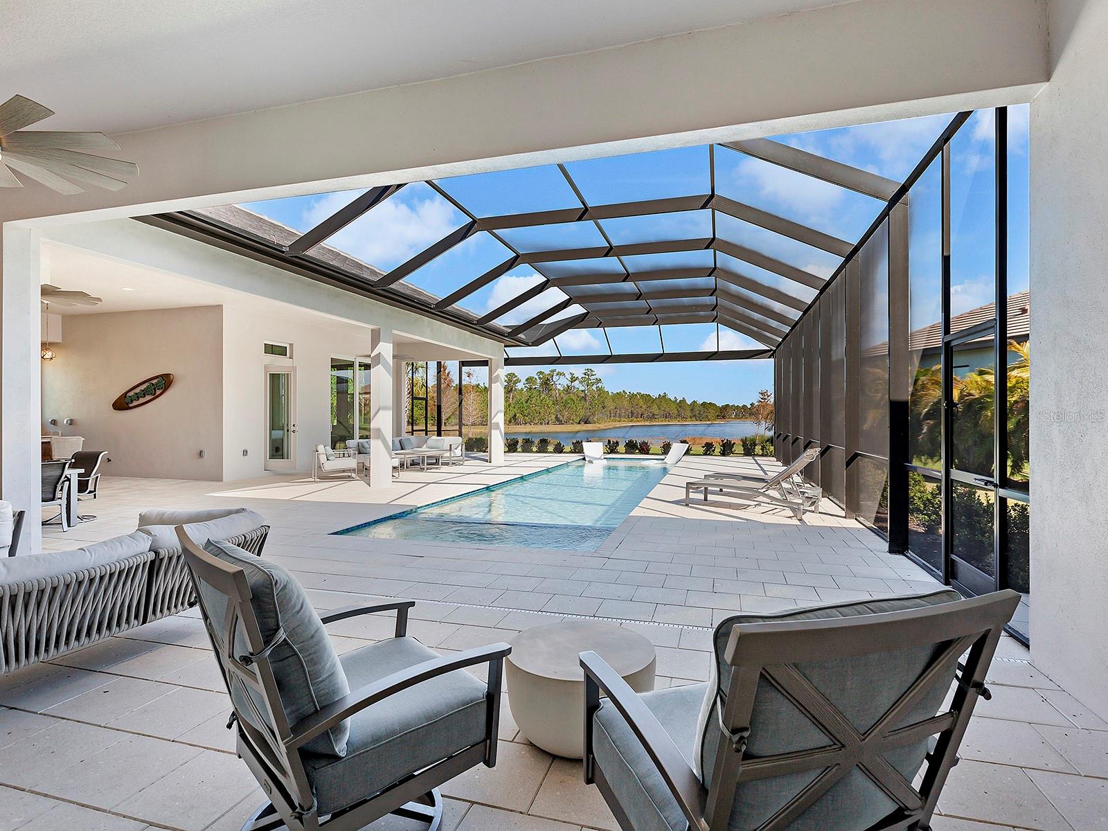 CONCESSION PH I - Residential