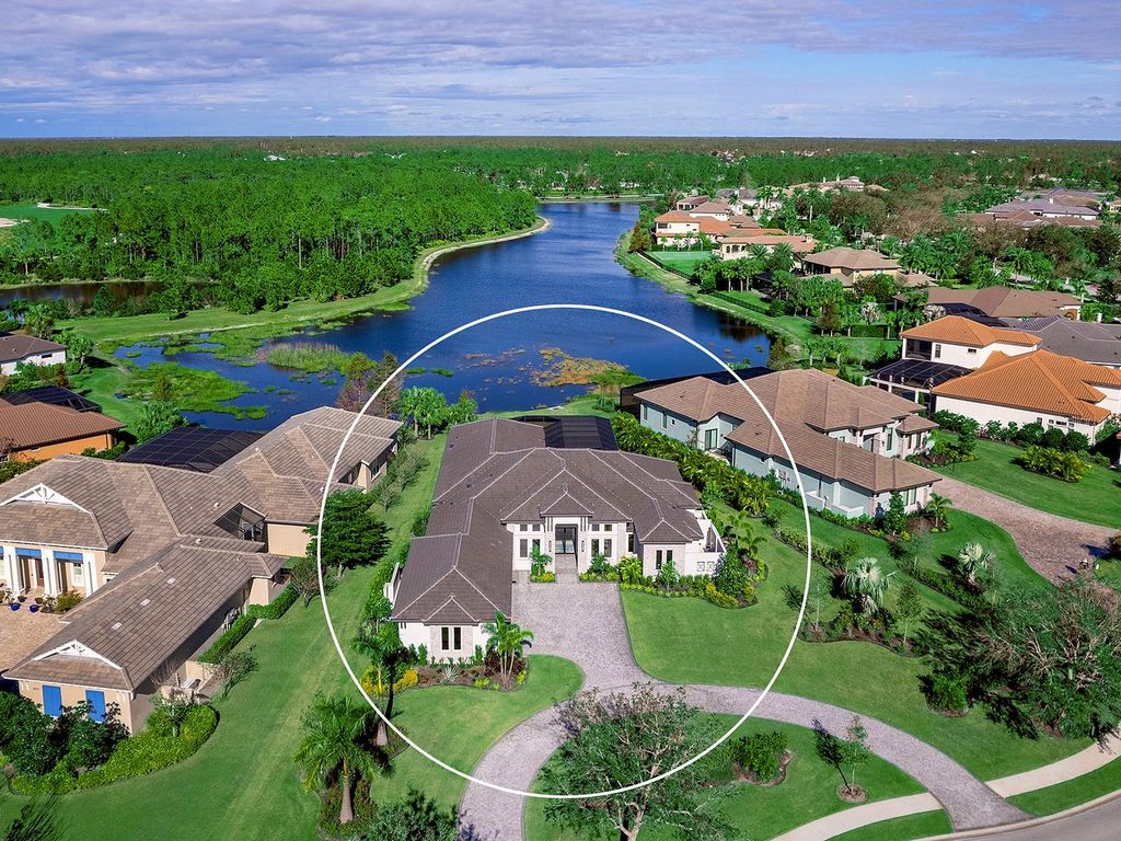 Photo of 19405 Ganton Avenue, Lakewood Ranch, FL 34202 (MLS # A4667458)
