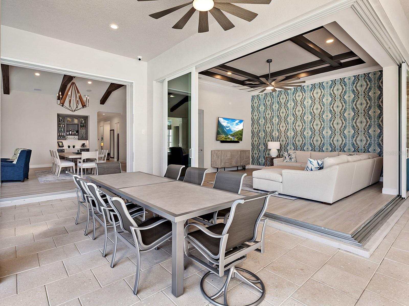 CONCESSION PH I - Residential