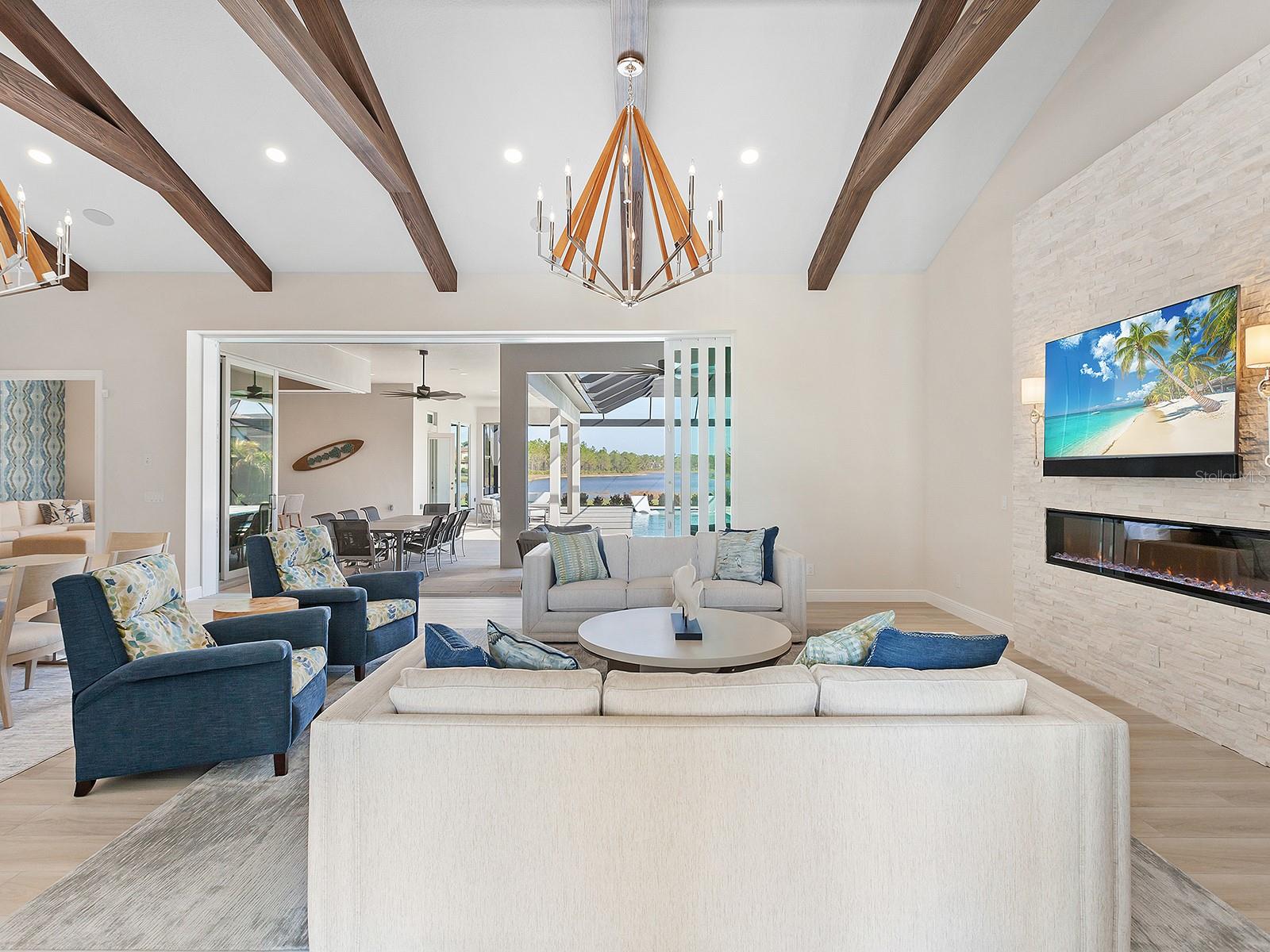 CONCESSION PH I - Residential