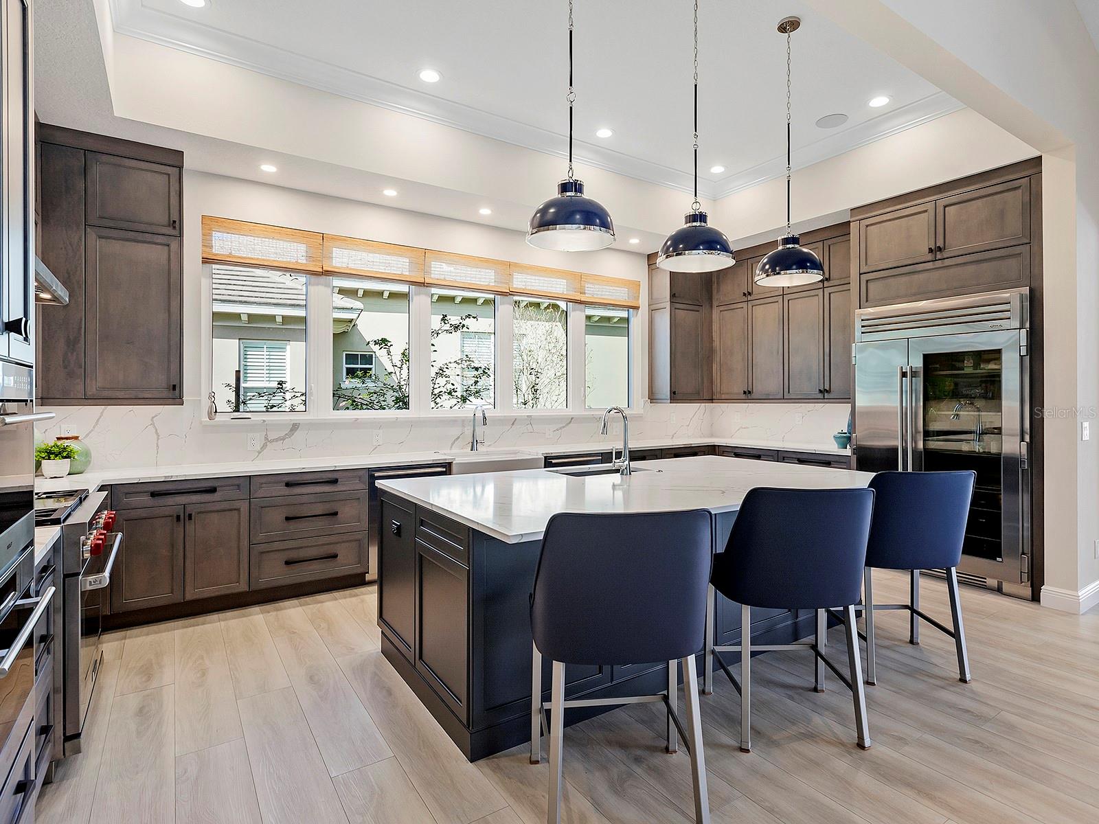 CONCESSION PH I - Residential