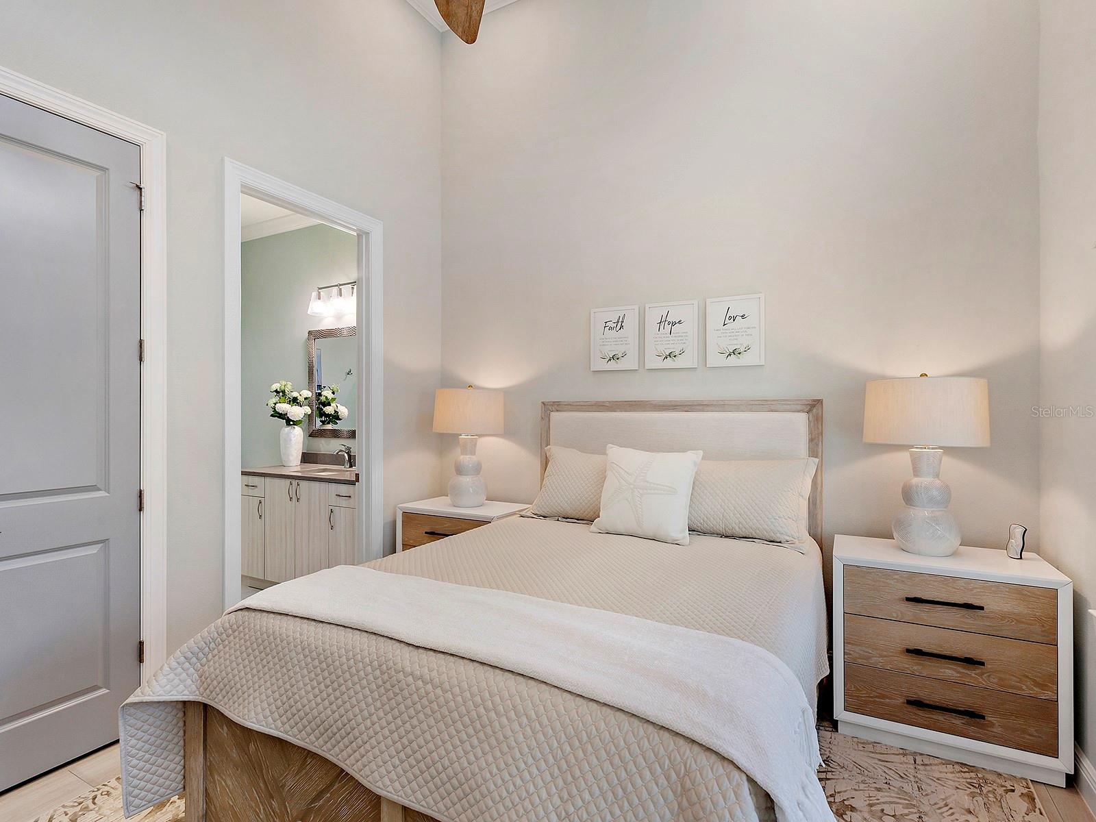 CONCESSION PH I - Residential