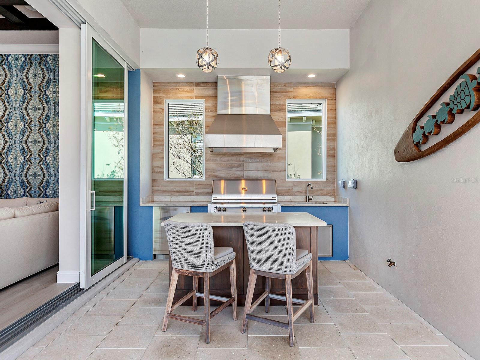 CONCESSION PH I - Residential