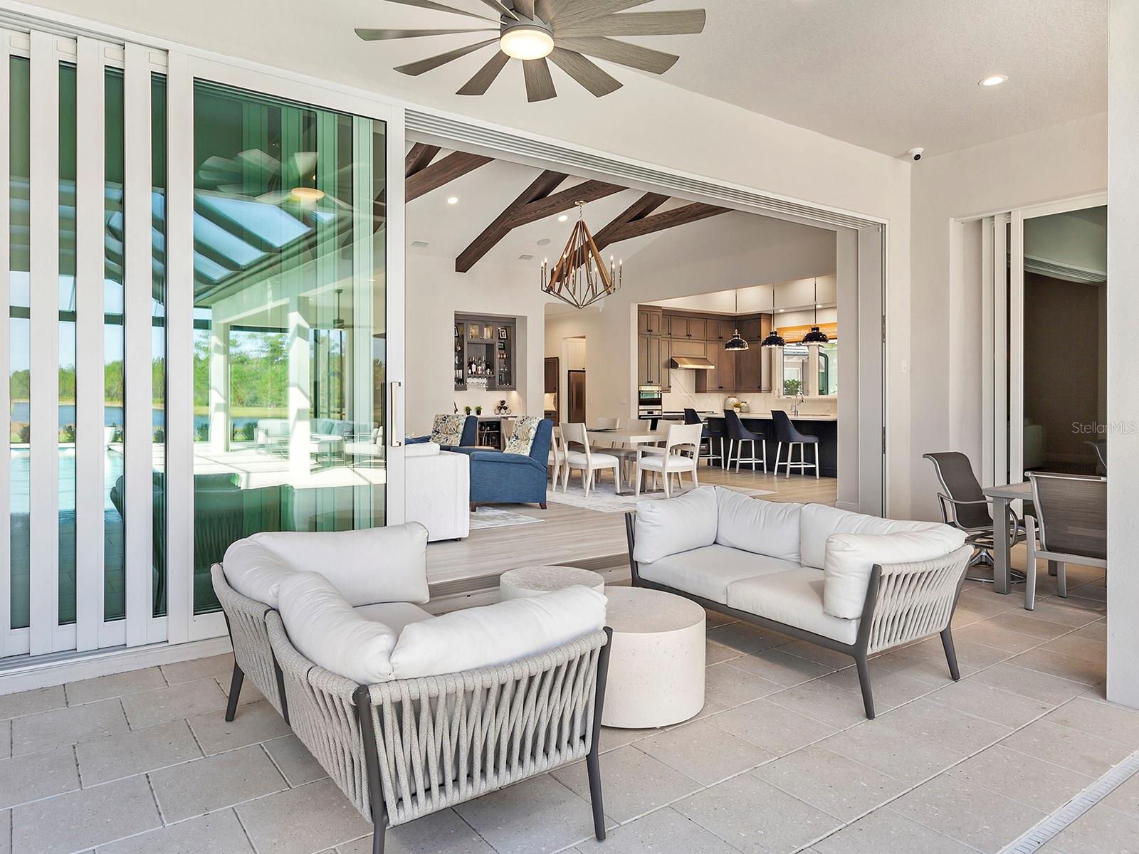 CONCESSION PH I - Residential