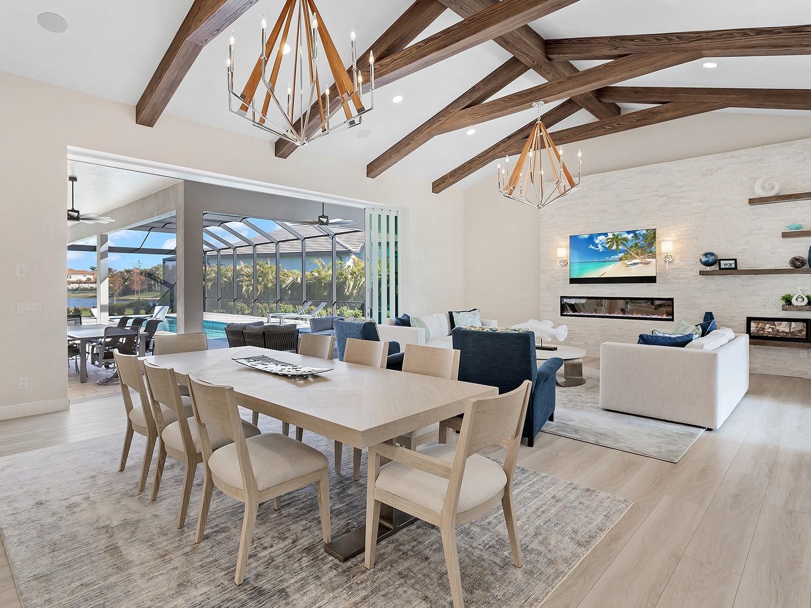 CONCESSION PH I - Residential