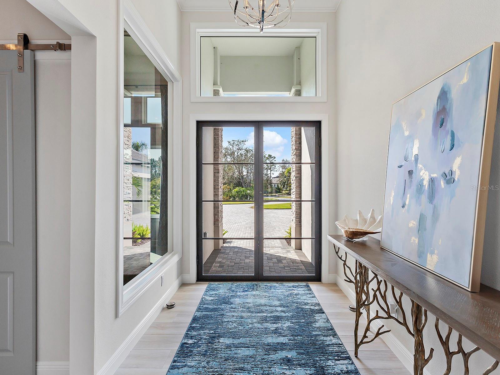 CONCESSION PH I - Residential