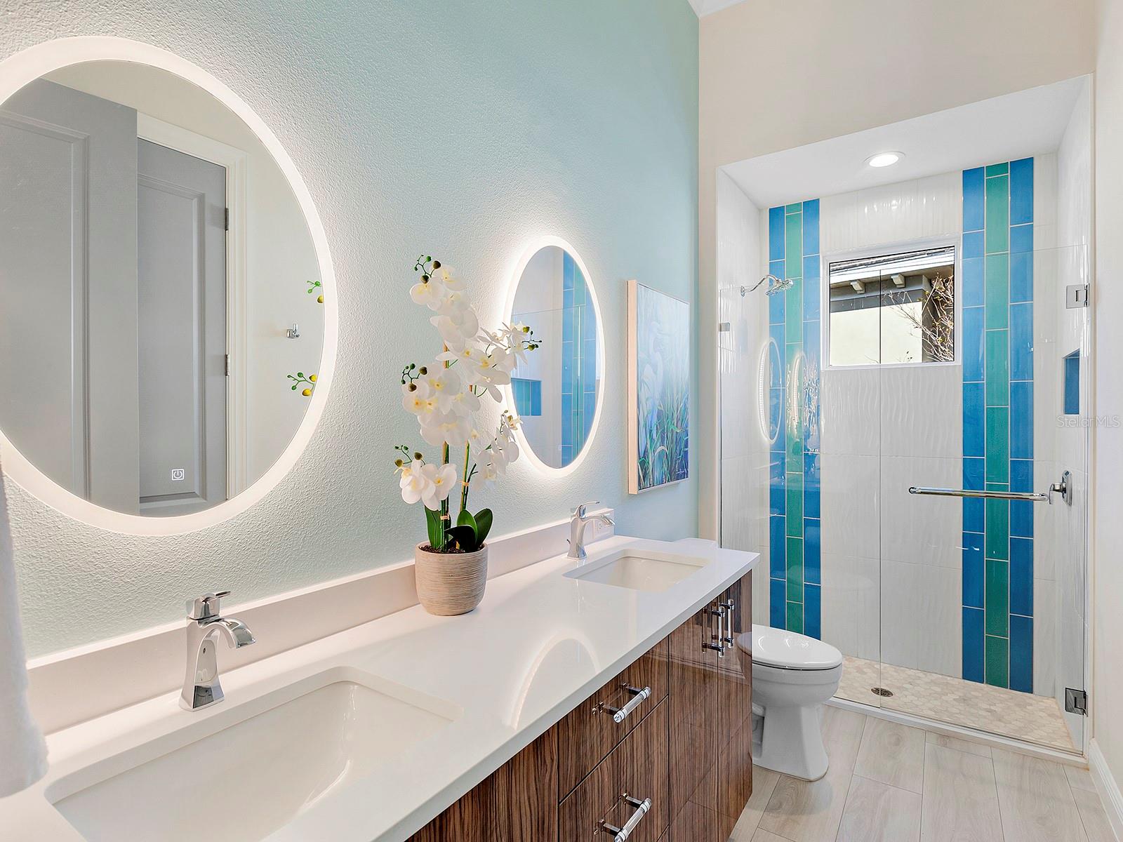 CONCESSION PH I - Residential