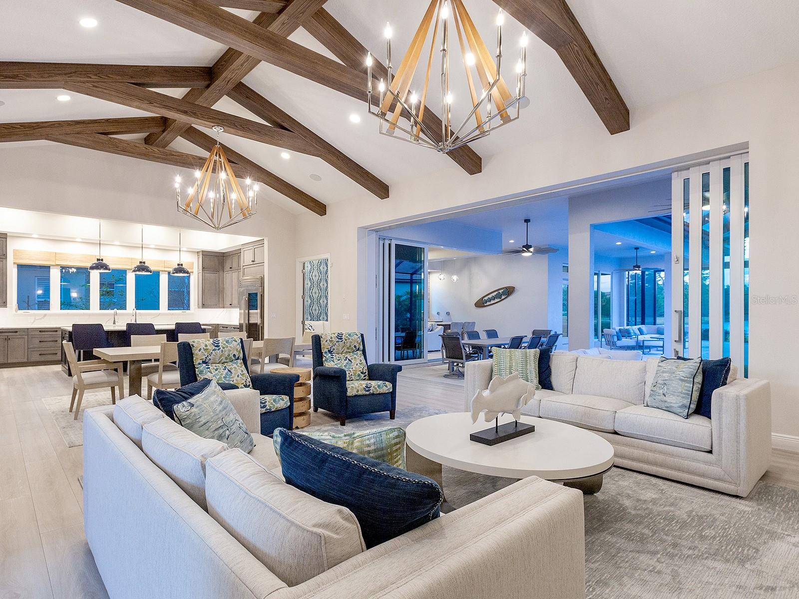 CONCESSION PH I - Residential