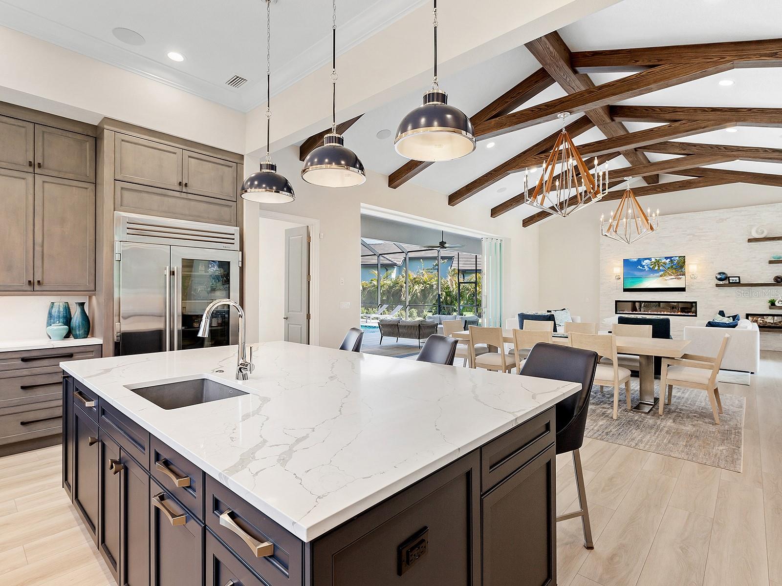 CONCESSION PH I - Residential