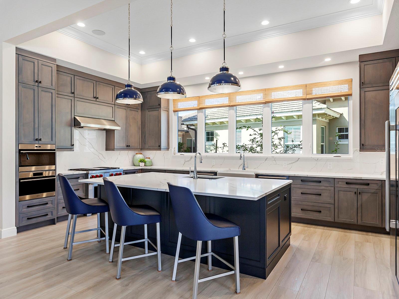 CONCESSION PH I - Residential