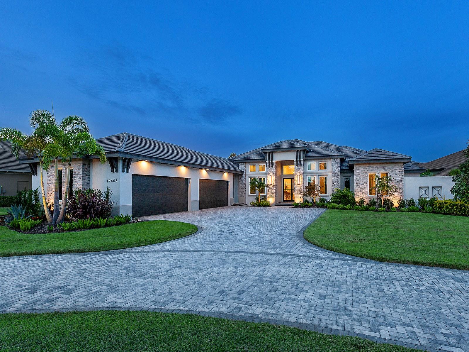 CONCESSION PH I - Residential