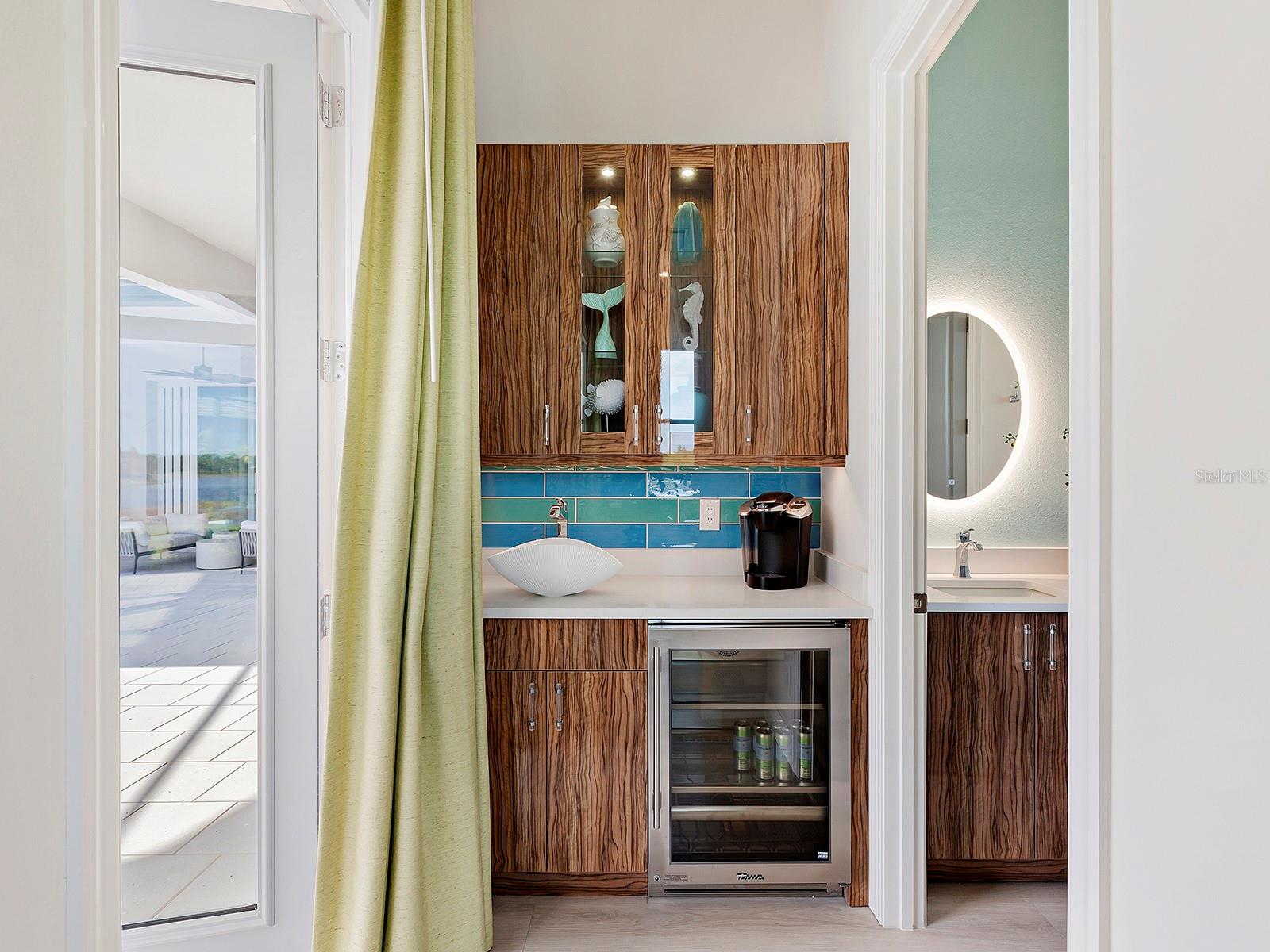 CONCESSION PH I - Residential