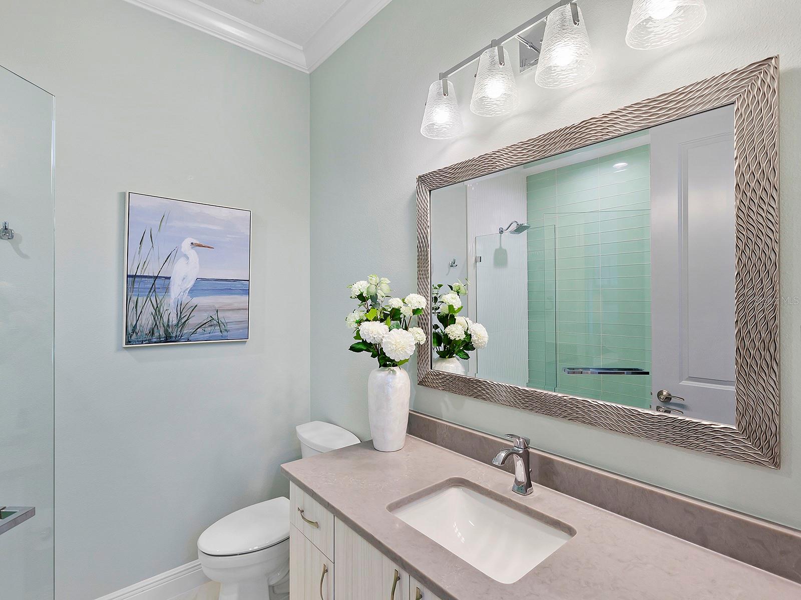 CONCESSION PH I - Residential