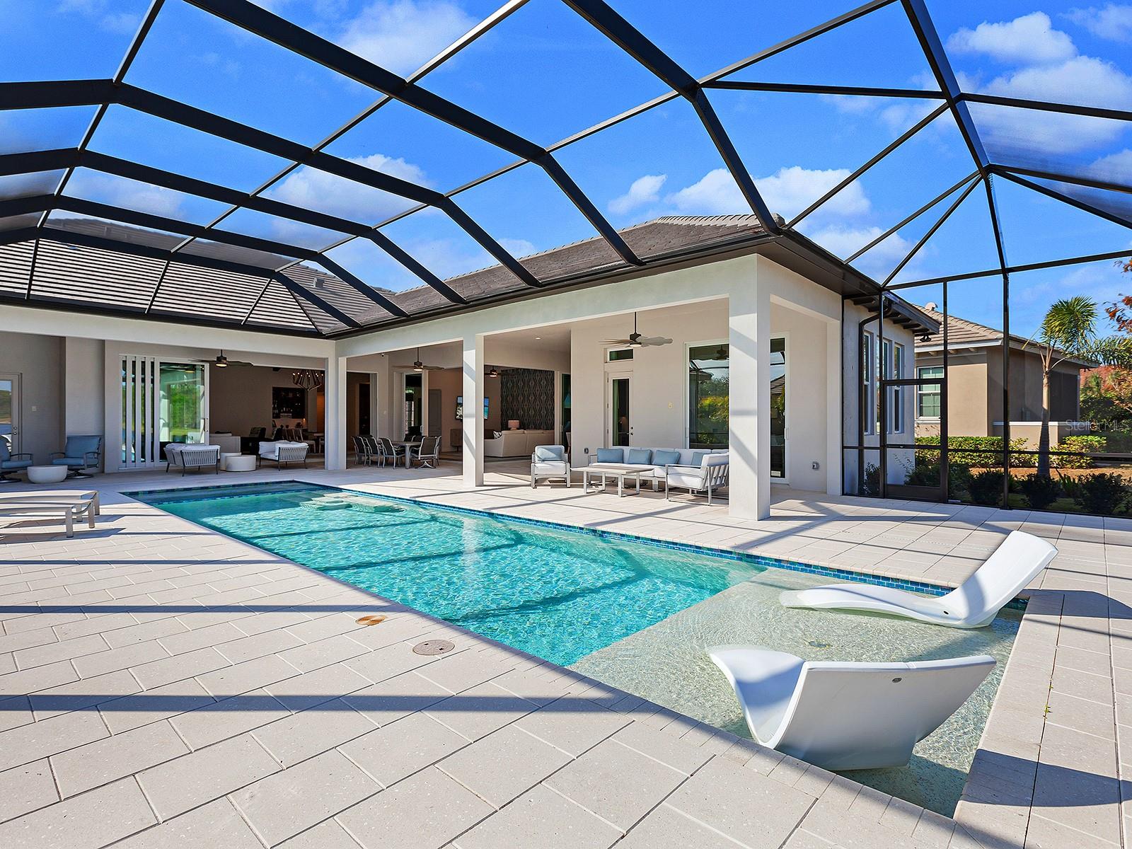 CONCESSION PH I - Residential