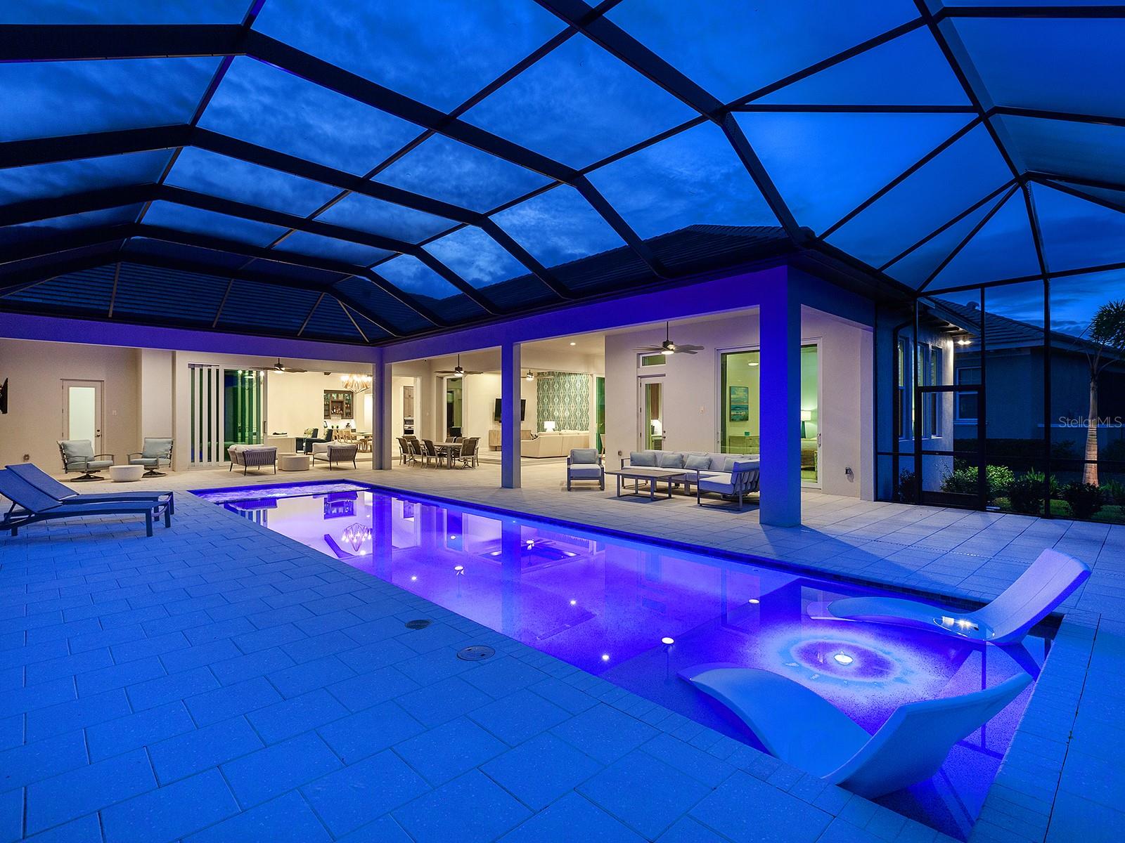 CONCESSION PH I - Residential