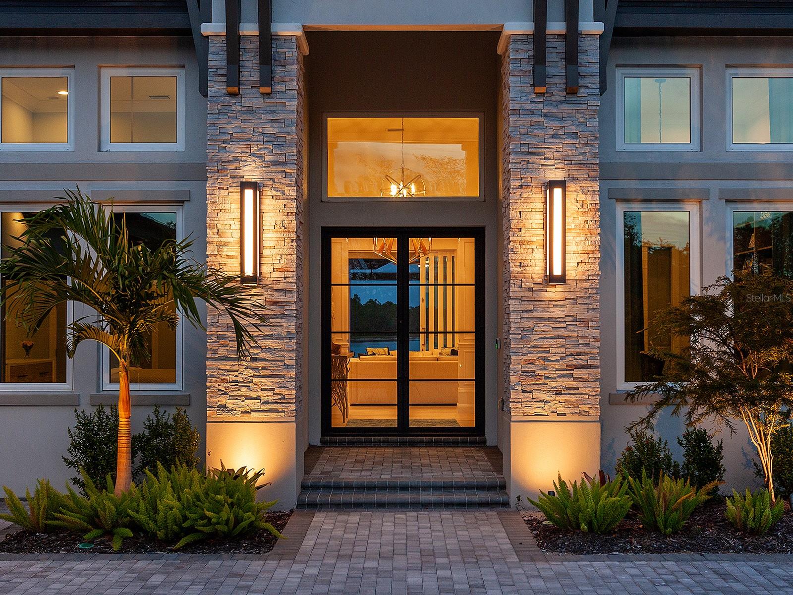 CONCESSION PH I - Residential