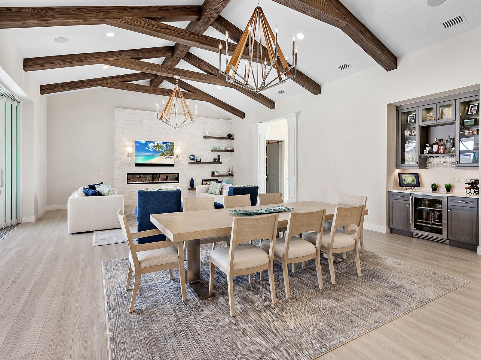 CONCESSION PH I - Residential