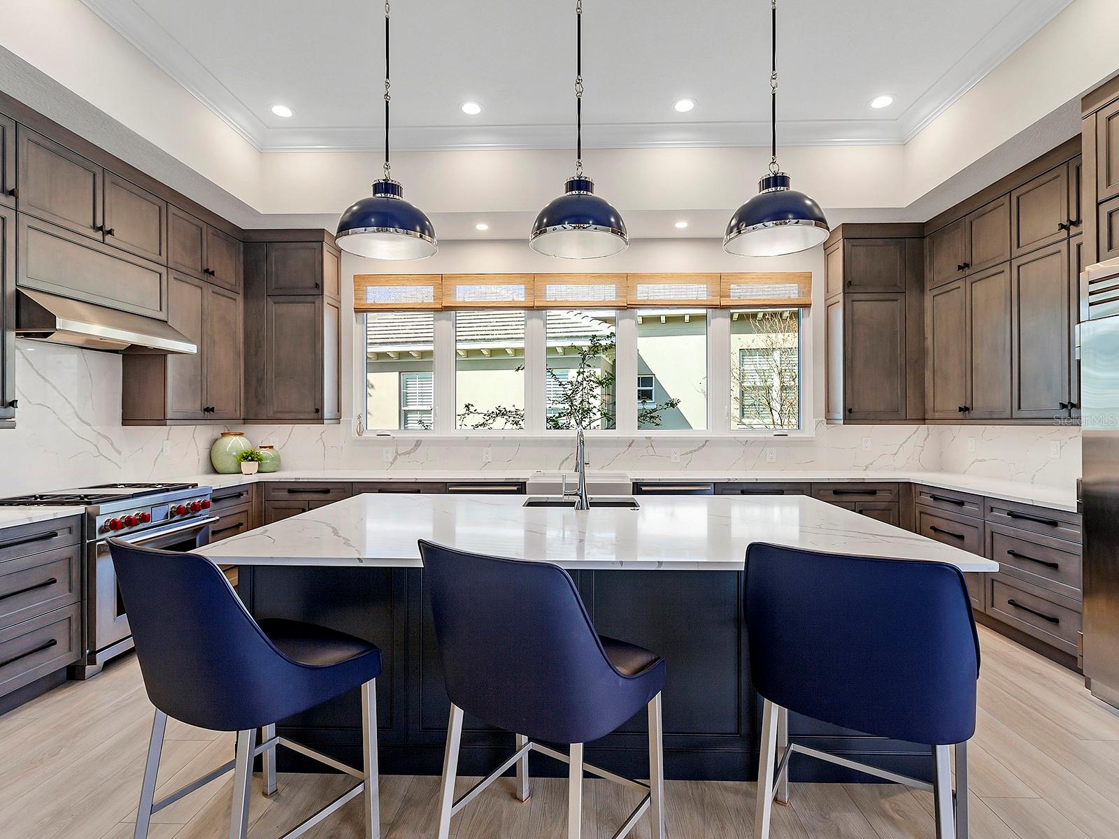 CONCESSION PH I - Residential