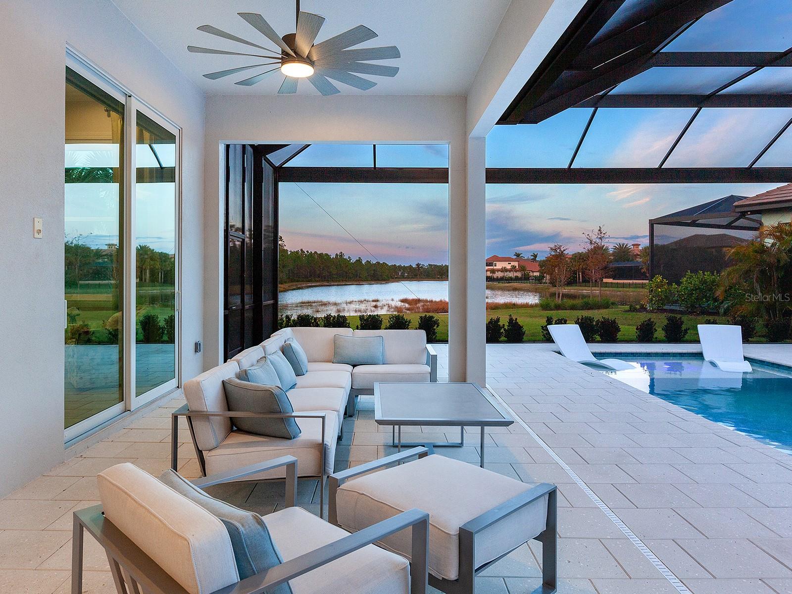 CONCESSION PH I - Residential