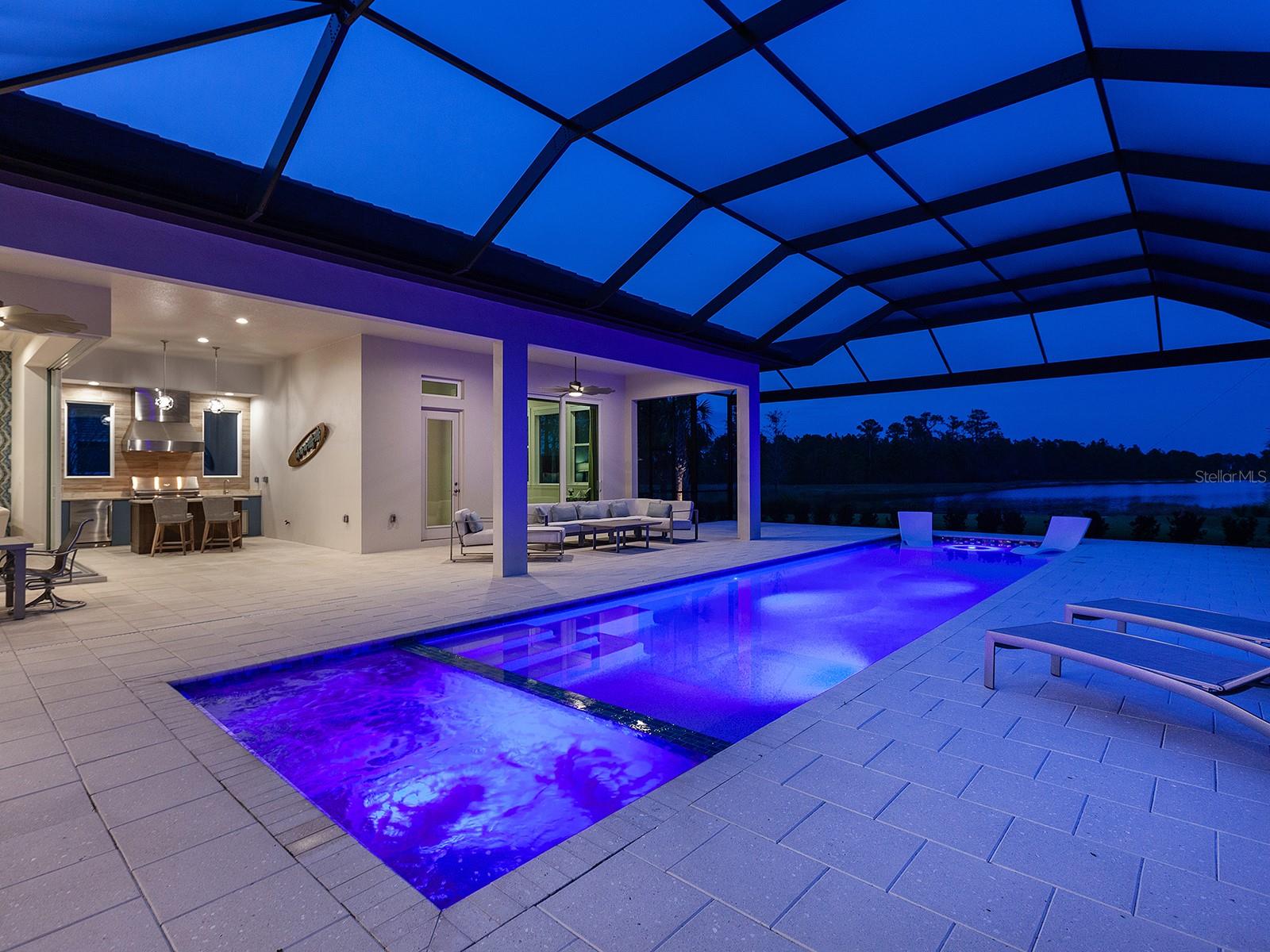 CONCESSION PH I - Residential