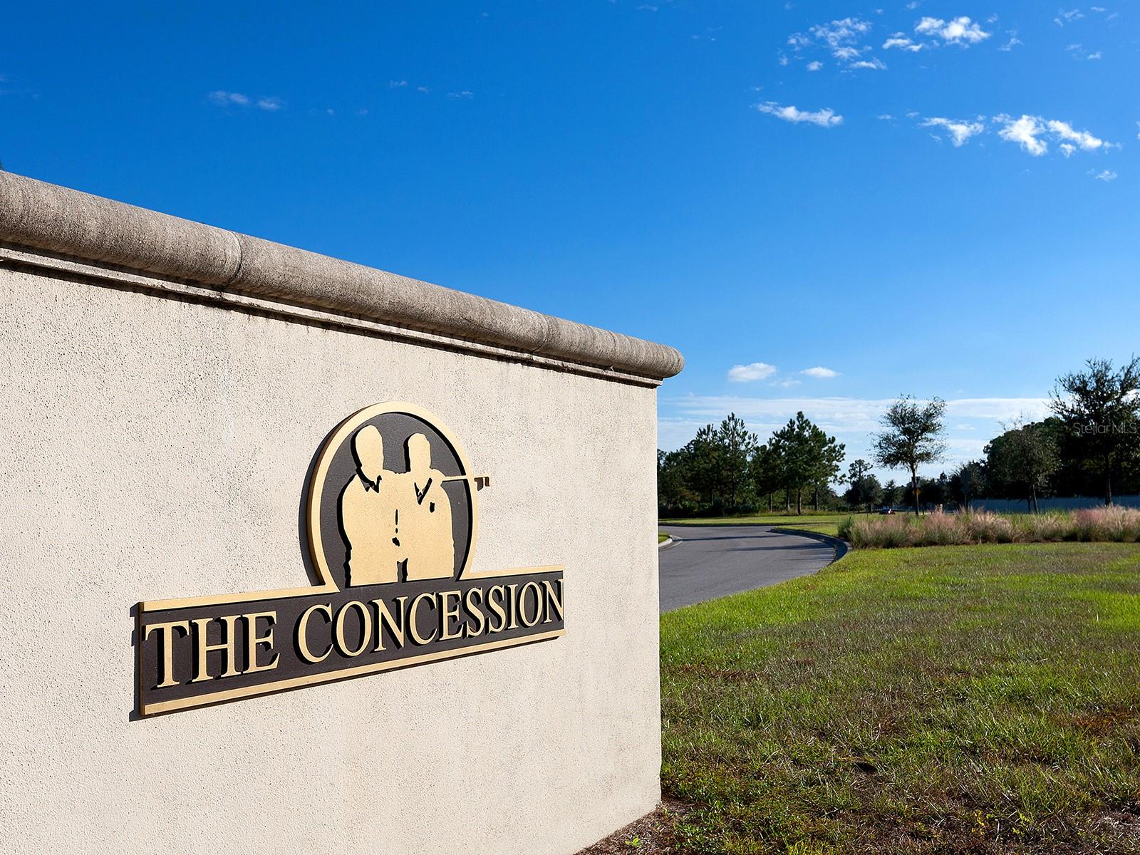 CONCESSION PH I - Residential