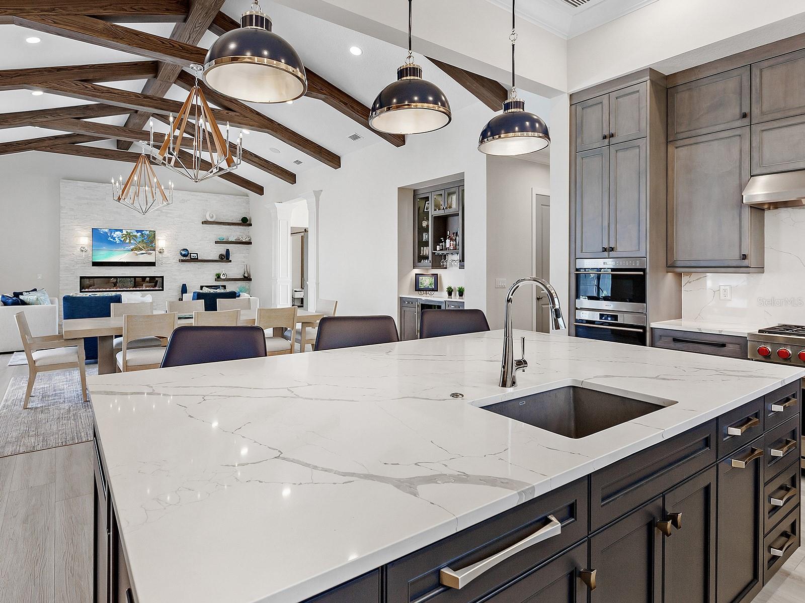 CONCESSION PH I - Residential