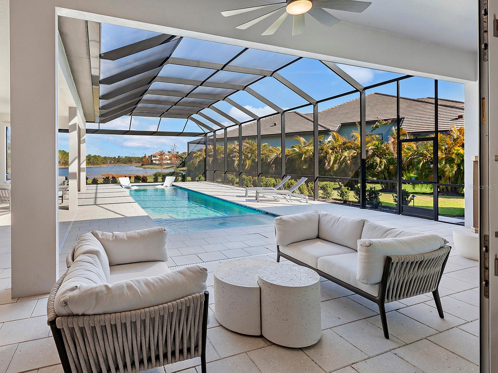 CONCESSION PH I - Residential