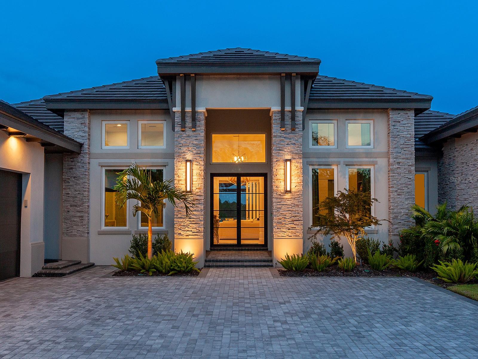 CONCESSION PH I - Residential