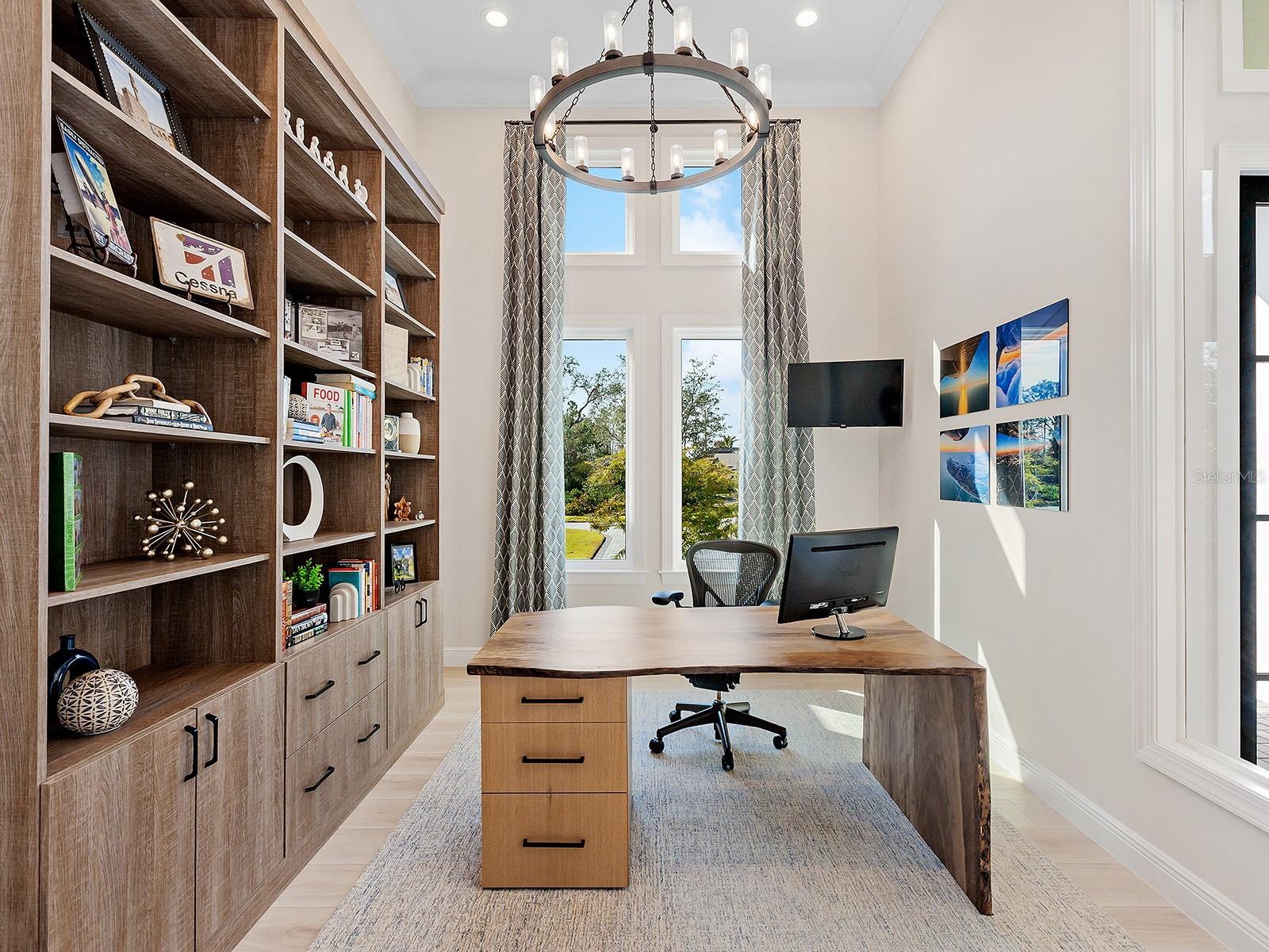 CONCESSION PH I - Residential