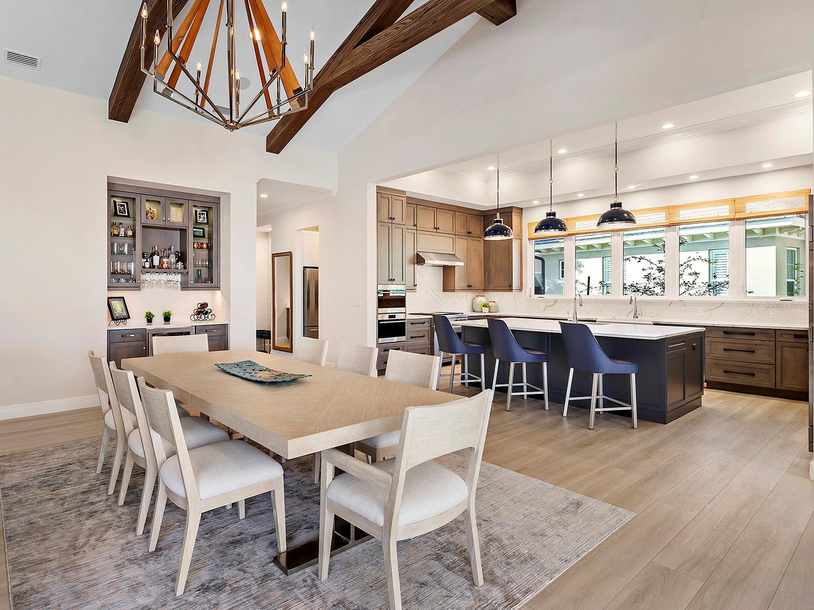 CONCESSION PH I - Residential