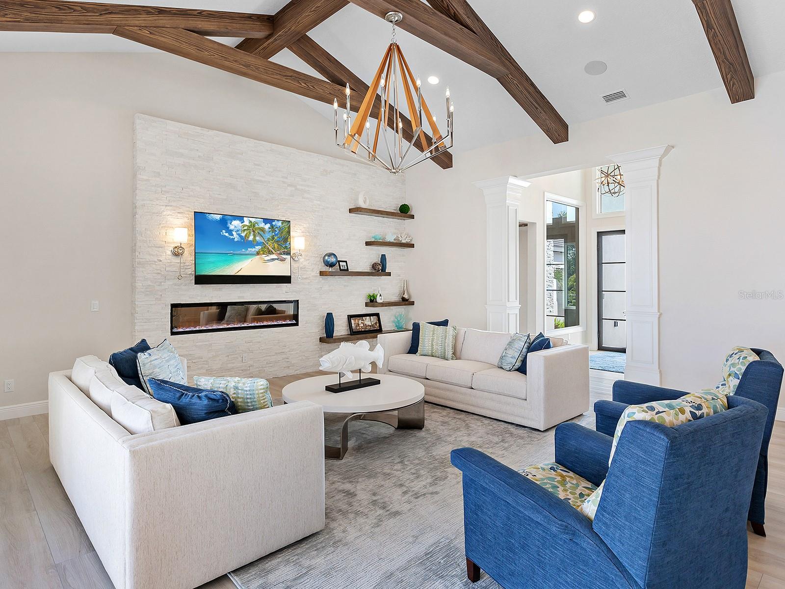 CONCESSION PH I - Residential