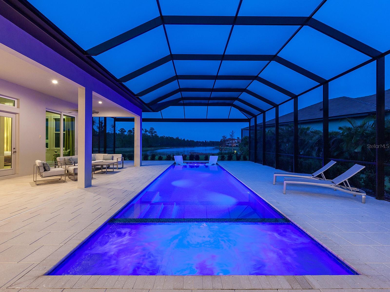 CONCESSION PH I - Residential