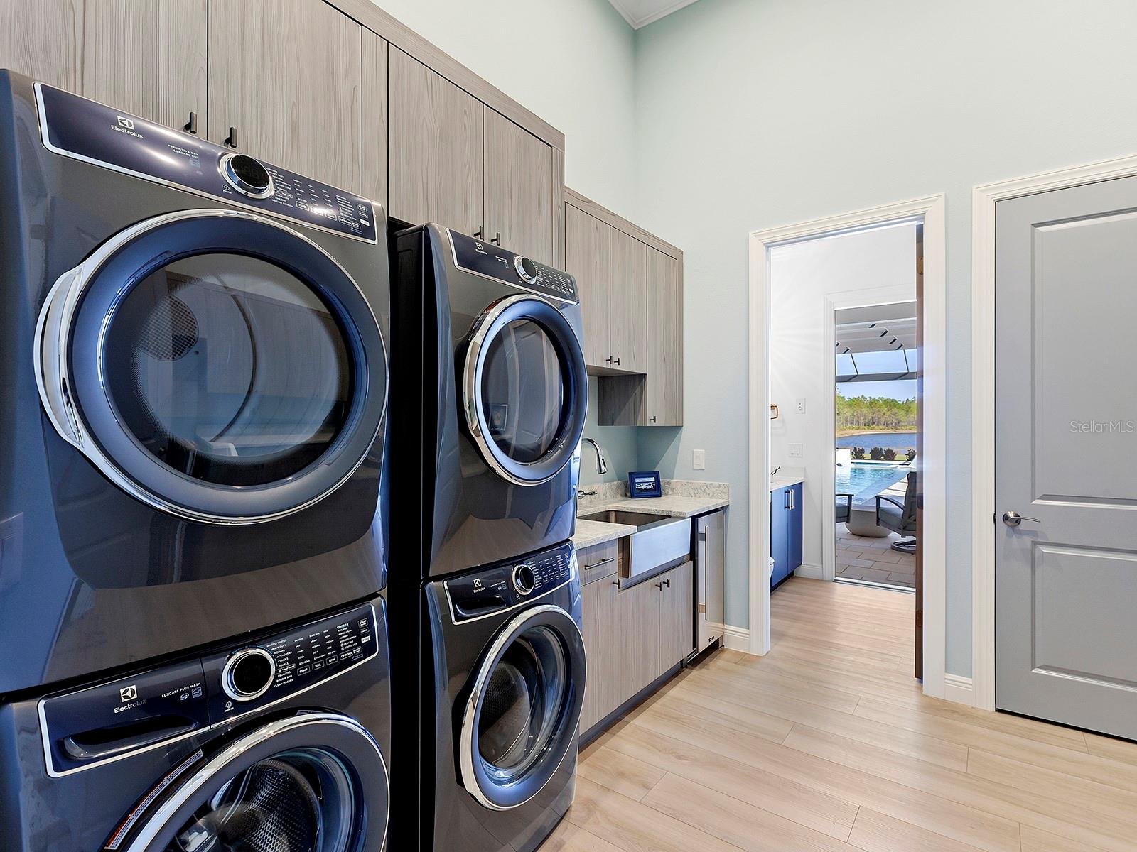 CONCESSION PH I - Residential