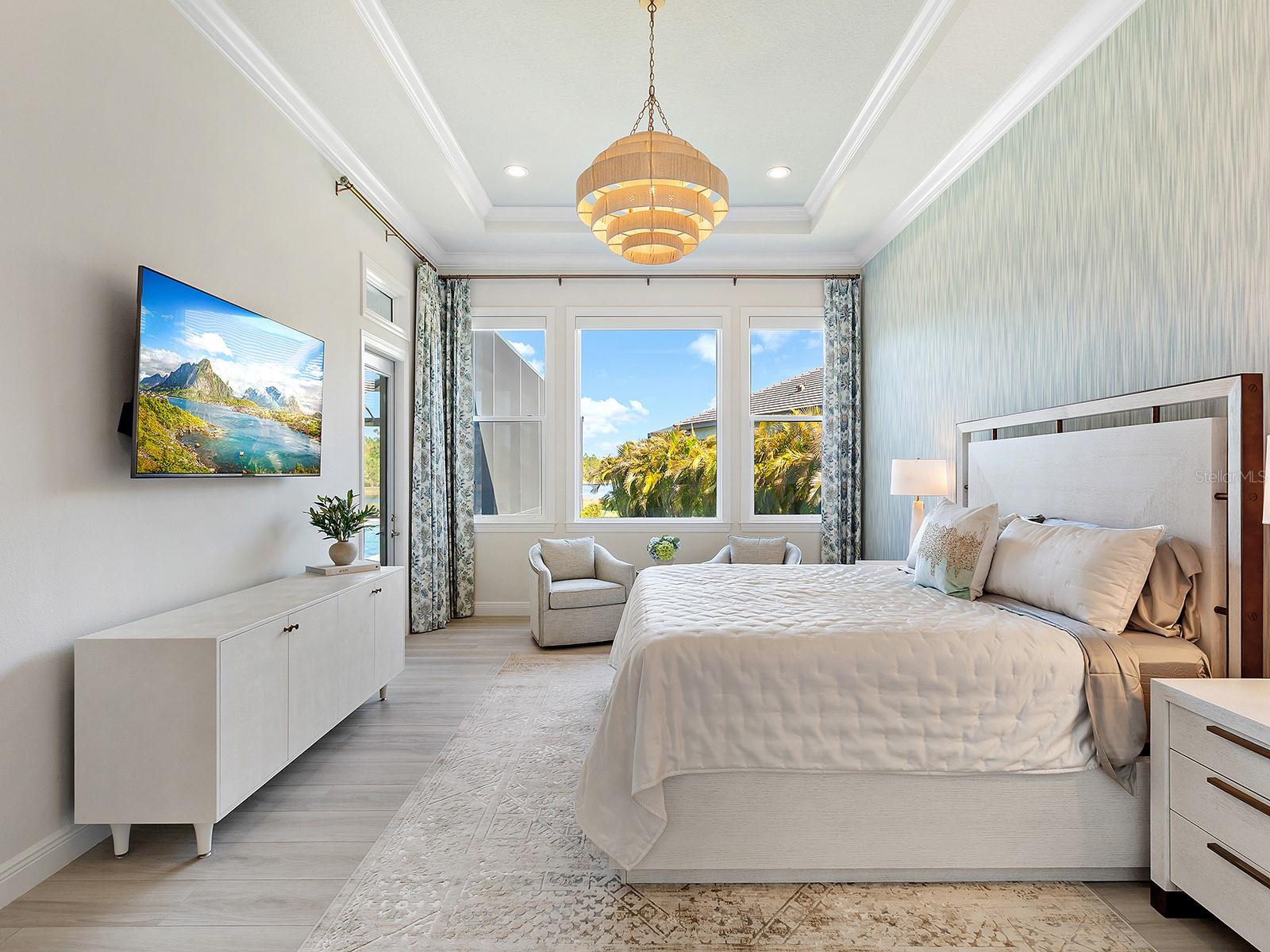 CONCESSION PH I - Residential