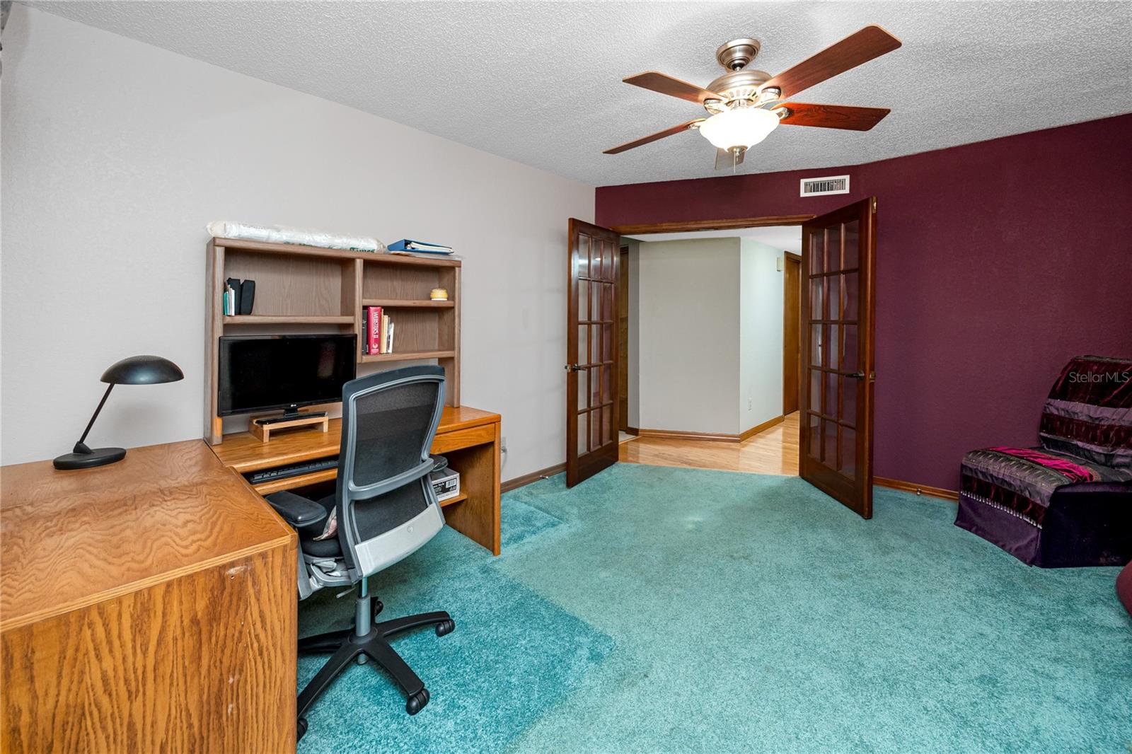 PINELLAS GROVES - Residential