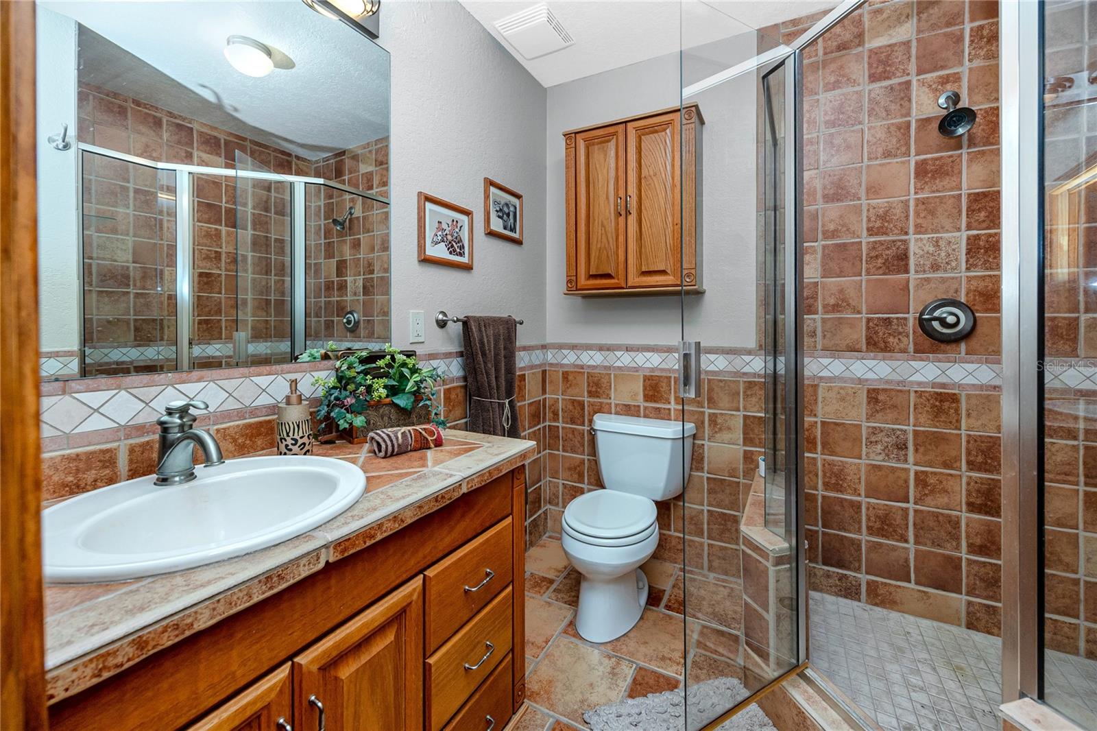 PINELLAS GROVES - Residential