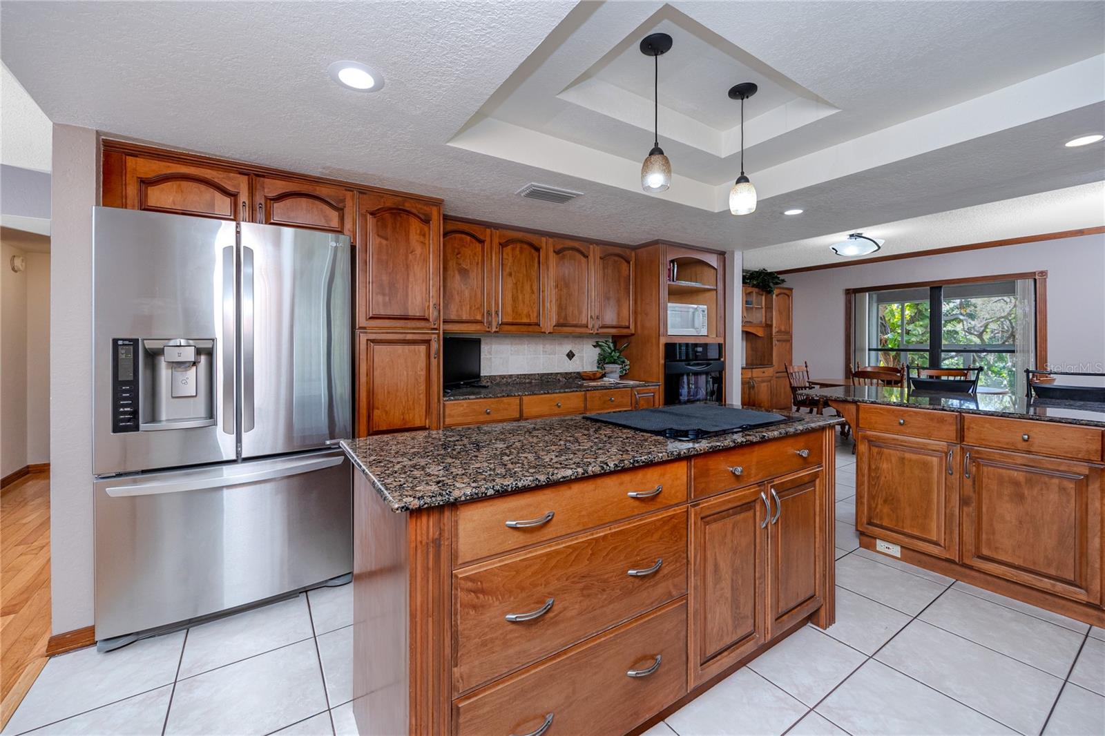 PINELLAS GROVES - Residential