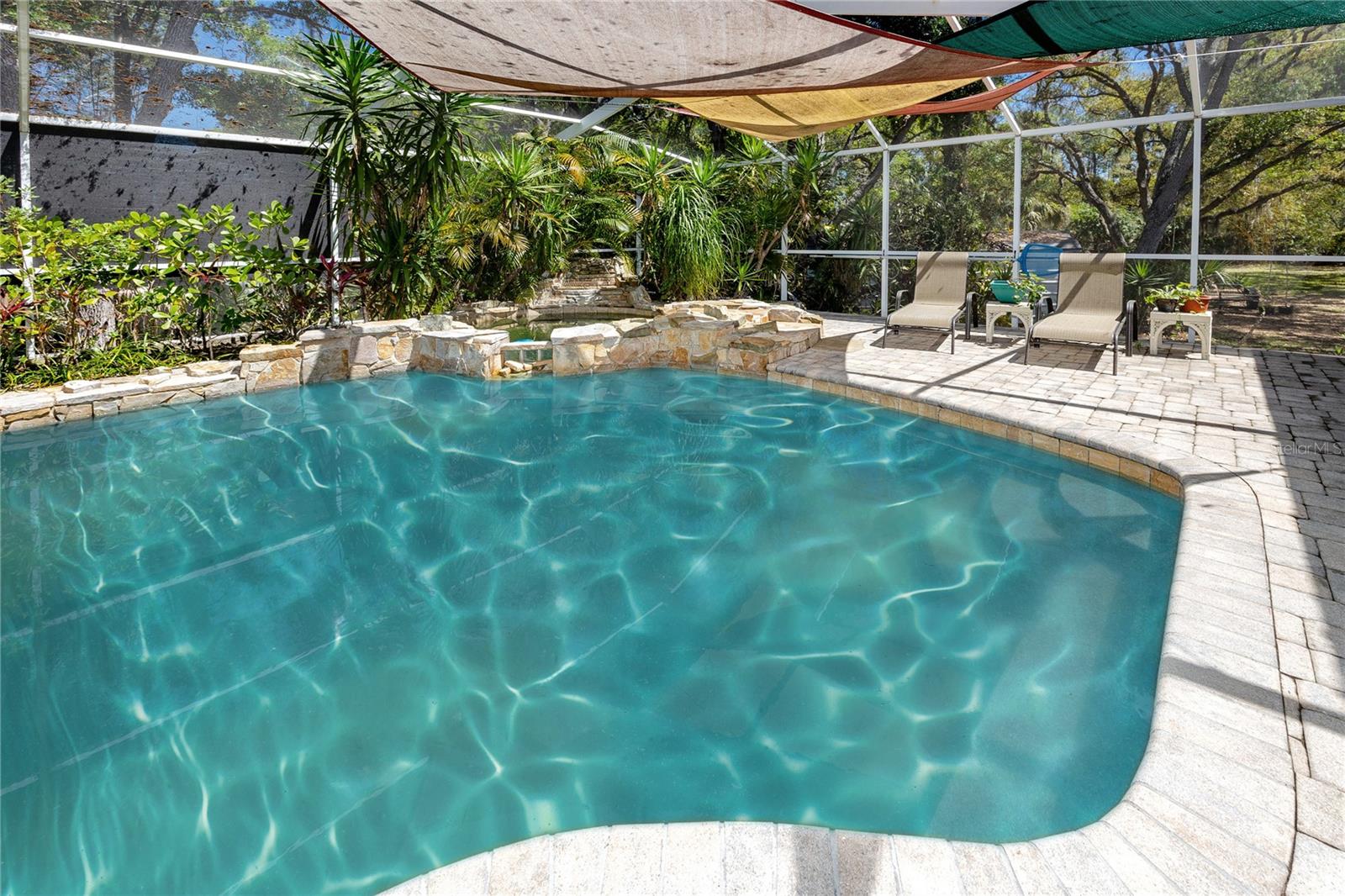 PINELLAS GROVES - Residential