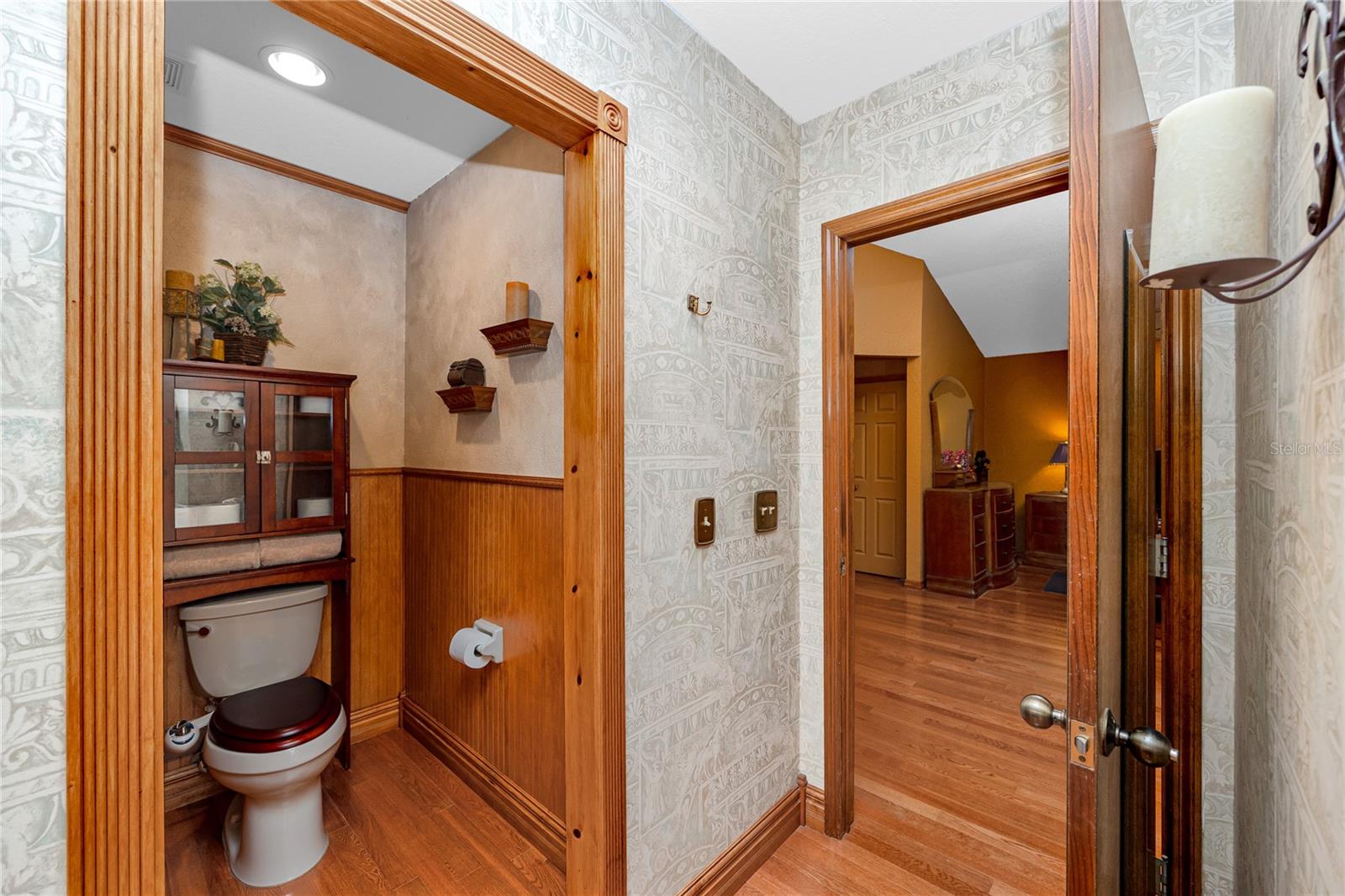 PINELLAS GROVES - Residential