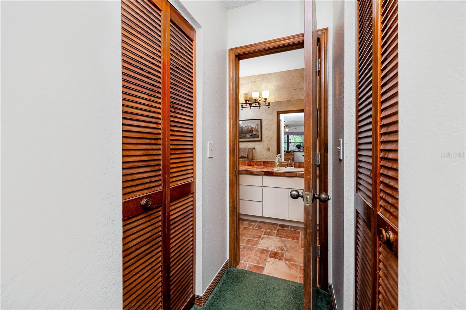 PINELLAS GROVES - Residential