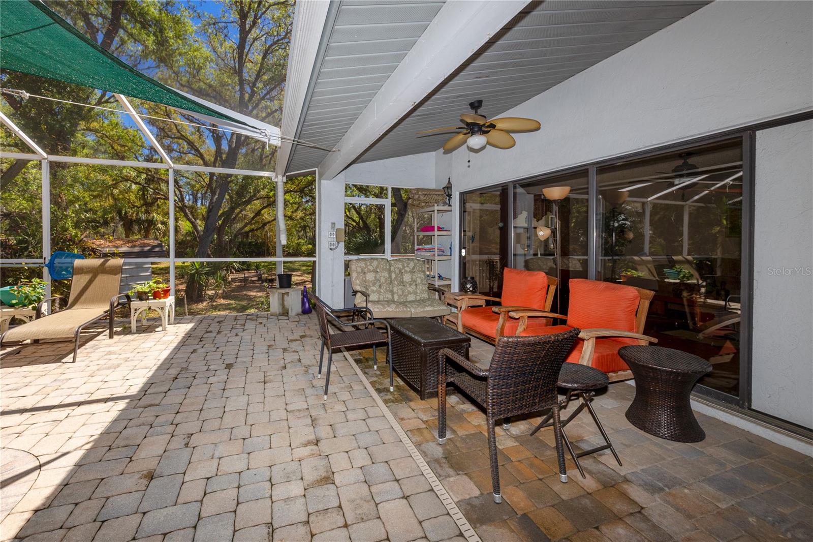 PINELLAS GROVES - Residential