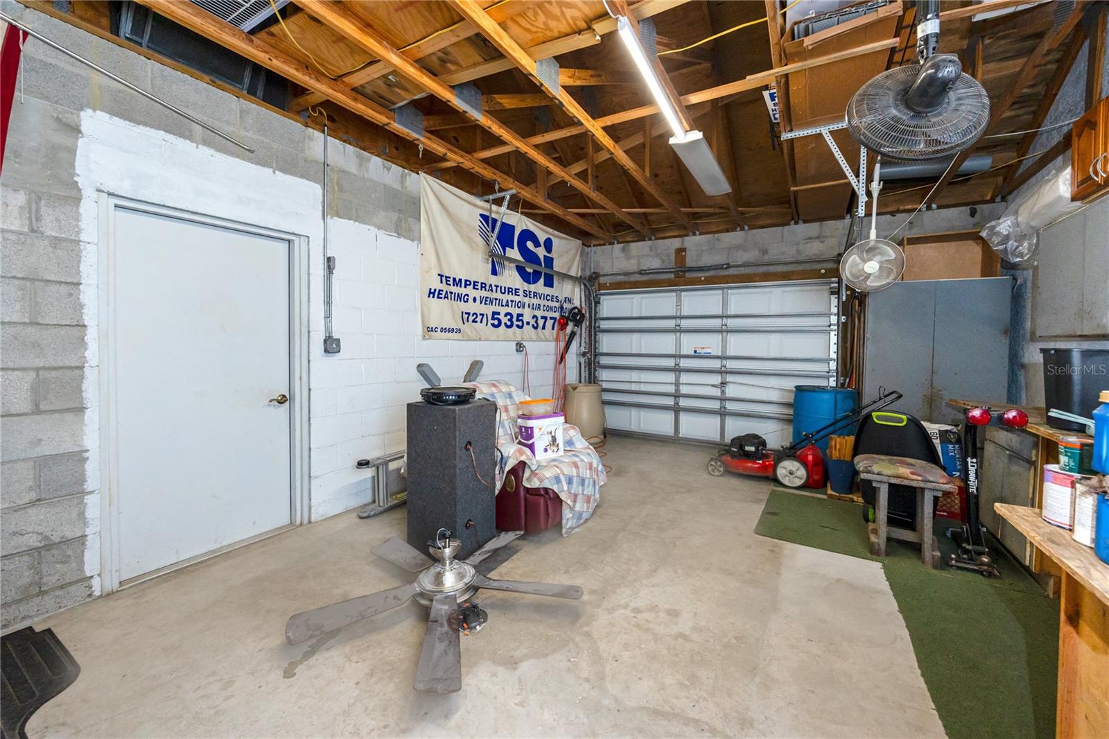 PINELLAS GROVES - Residential